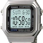 RELOJ CASIO UNISEX A178WA-1ACF