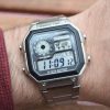 RELOJ CASIO CABALLERO AE-1200WHD-1AVCF - Imagen 2