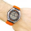 RELOJ CASIO CABALLERO AE-2100W-4AVCF - Imagen 2