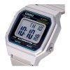 RELOJ CASIO VINTAGE CABALLERO B650WD-1ACF - Imagen 3