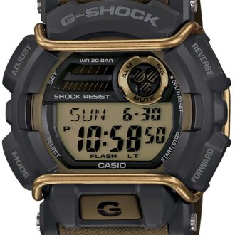 RELOJ CASIO G-SHOCK CABALLERO GD-400-9CR