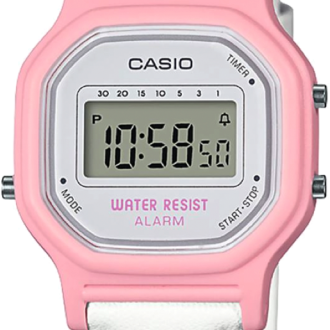 RELOJ CASIO DAMA LA-11WL-4ACF