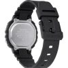 RELOJ CASIO DAMA NEGRO LA-20WH-1CCF - Imagen 2
