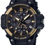 RELOJ CASIO CORE CABALLERO MCW-110H-9AVCF