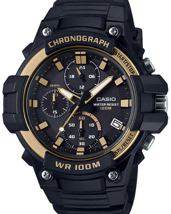 RELOJ CASIO CORE CABALLERO MCW-110H-9AVCF