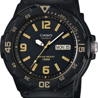 RELOJ CASIO CABALLERO MRW-200H-1B3VCF