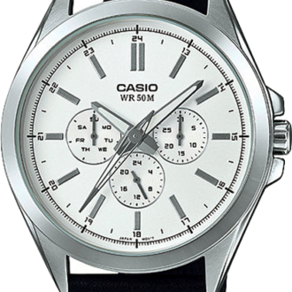 RELOJ CASIO CABALLERO MTP-SW300L-7AVCF