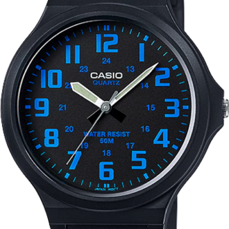 RELOJ CASIO CABALLERO MW-240-2BVCF