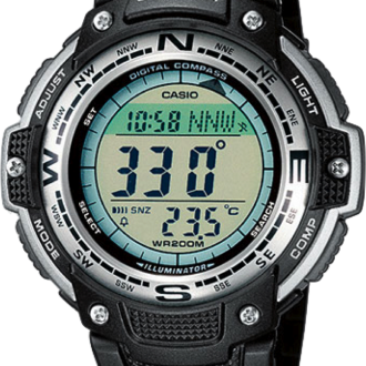 RELOJ CASIO CABALLERO SGW-100-1VCF