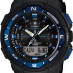 RELOJ CASIO CABALLERO SGW-500H-2BVCF