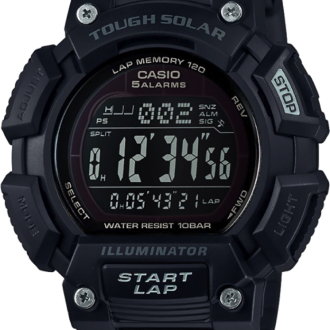 RELOJ CASIO CABALLERO STL-S110H-1B2CF