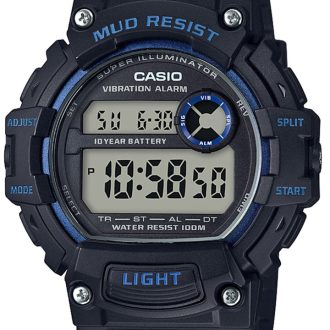 RELOJ CASIO CABALLERO TRT-110H-2AVCF