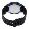RELOJ CASIO CABALLERO W-736H-2AVCF - Imagen 3