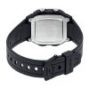 RELOJ CASIO CABALLERO W-800H-1AVCF - Imagen 2