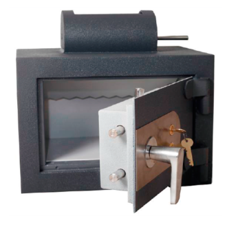 Caja Fuerte COT-45