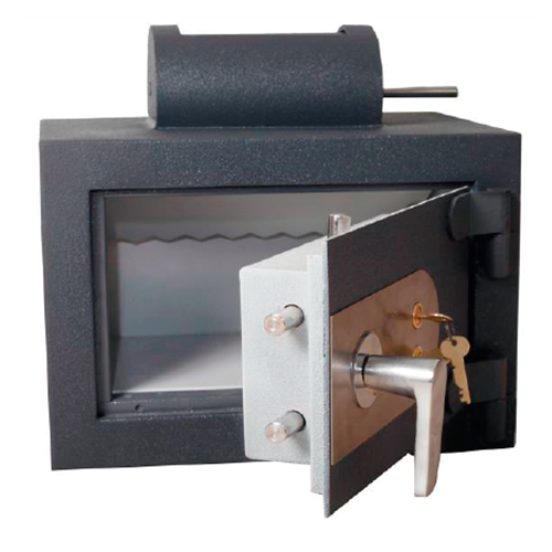 Caja Fuerte COT-45