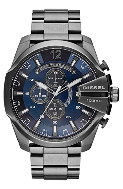 Reloj Diesel Mega Chief Caballero DZ4329