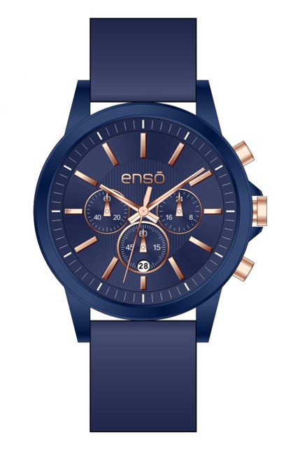 Reloj Enso Caballero EW1001G2
