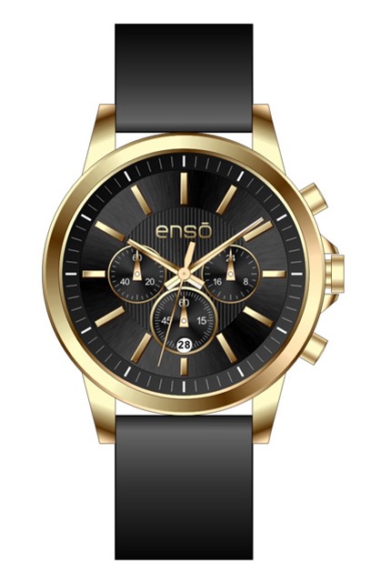 Reloj Enso Caballero EW1001G3