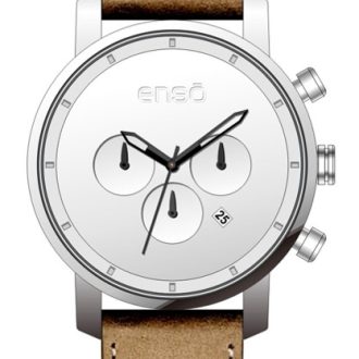 Reloj Enso Caballero EW1002G1