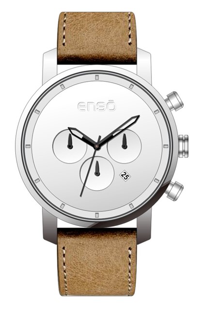 Reloj Enso Caballero EW1002G1