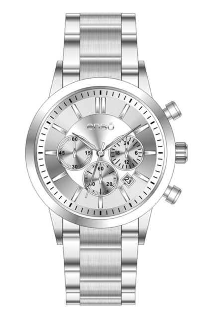 Reloj Enso Caballero EW1003G1
