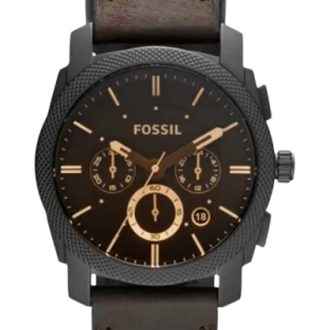 Reloj Fossil Machine Caballero FS4656