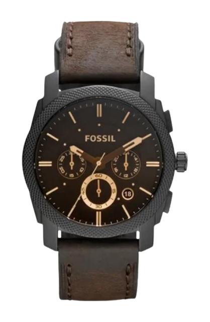 Reloj Fossil Machine Caballero FS4656