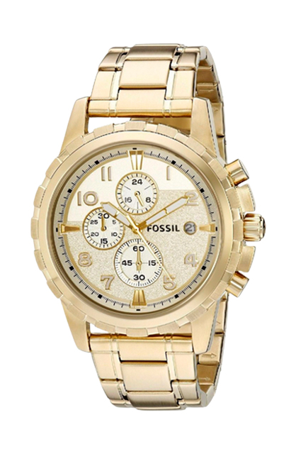Reloj Fossil Dean Caballero FS4867