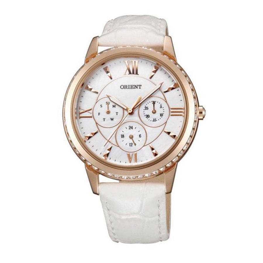 Reloj Orient Sports Quartz FSW03002W0