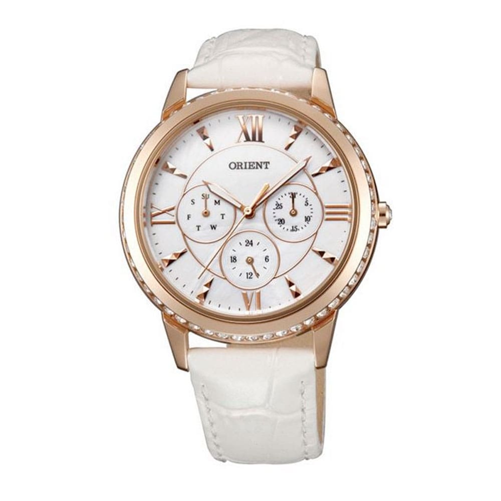 Reloj Orient Sports Quartz FSW03002W0