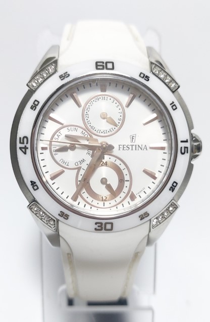 Reloj Festina Dama F1639413