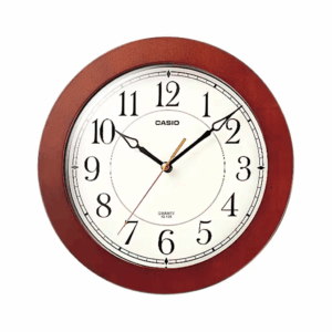 Reloj De Pared Casio - IQ-126-5DF