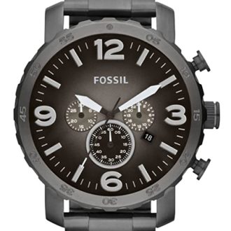 Reloj Fossil Nate Caballero JR1437