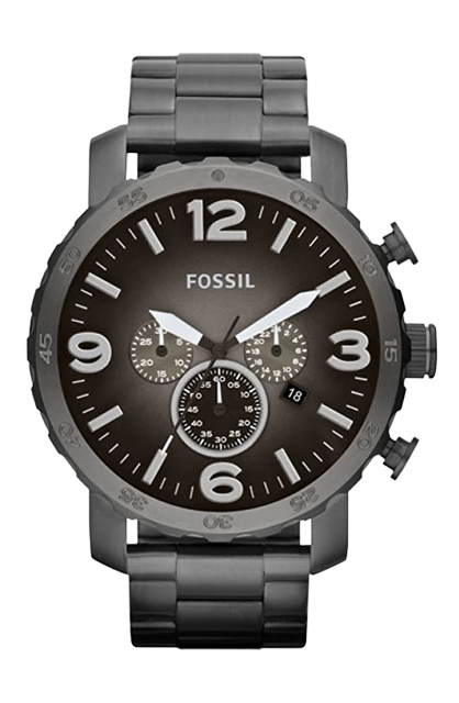 Reloj Fossil Nate Caballero JR1437