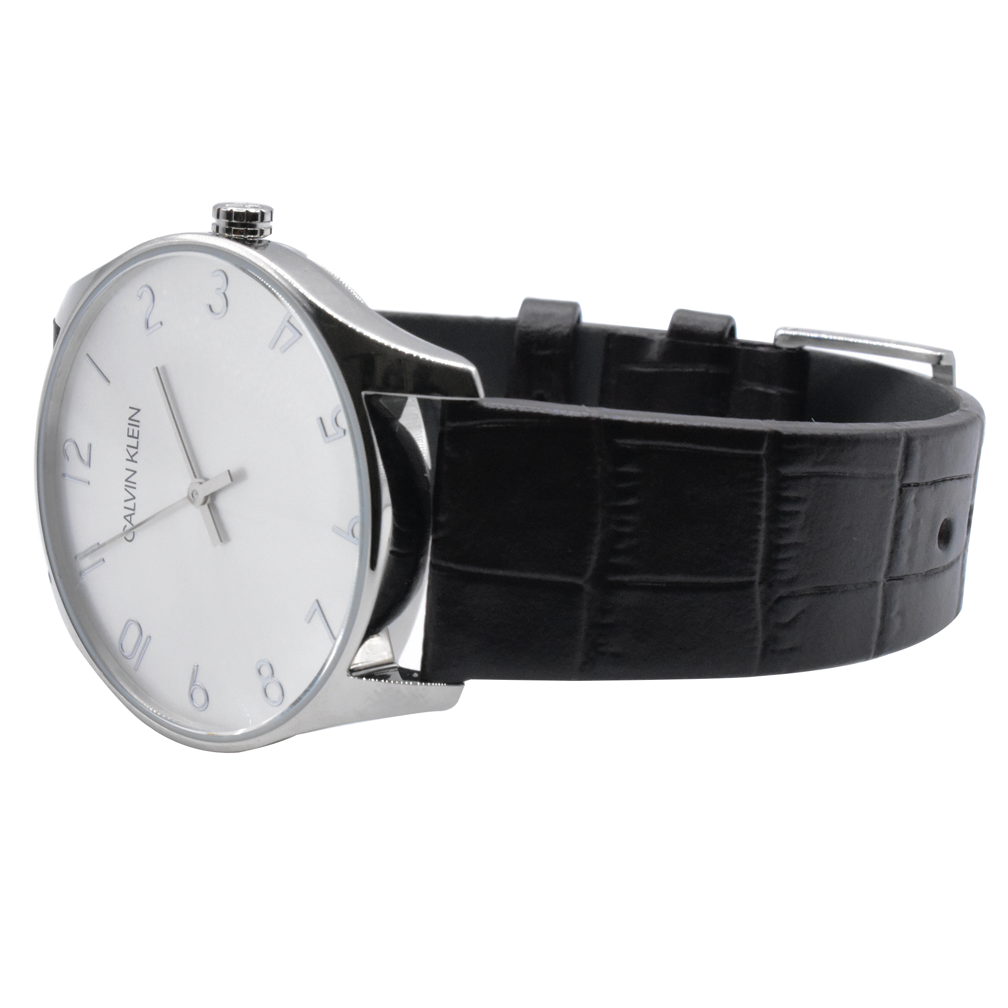 Reloj Calvin Klein Classic K4d211g6 Hombre