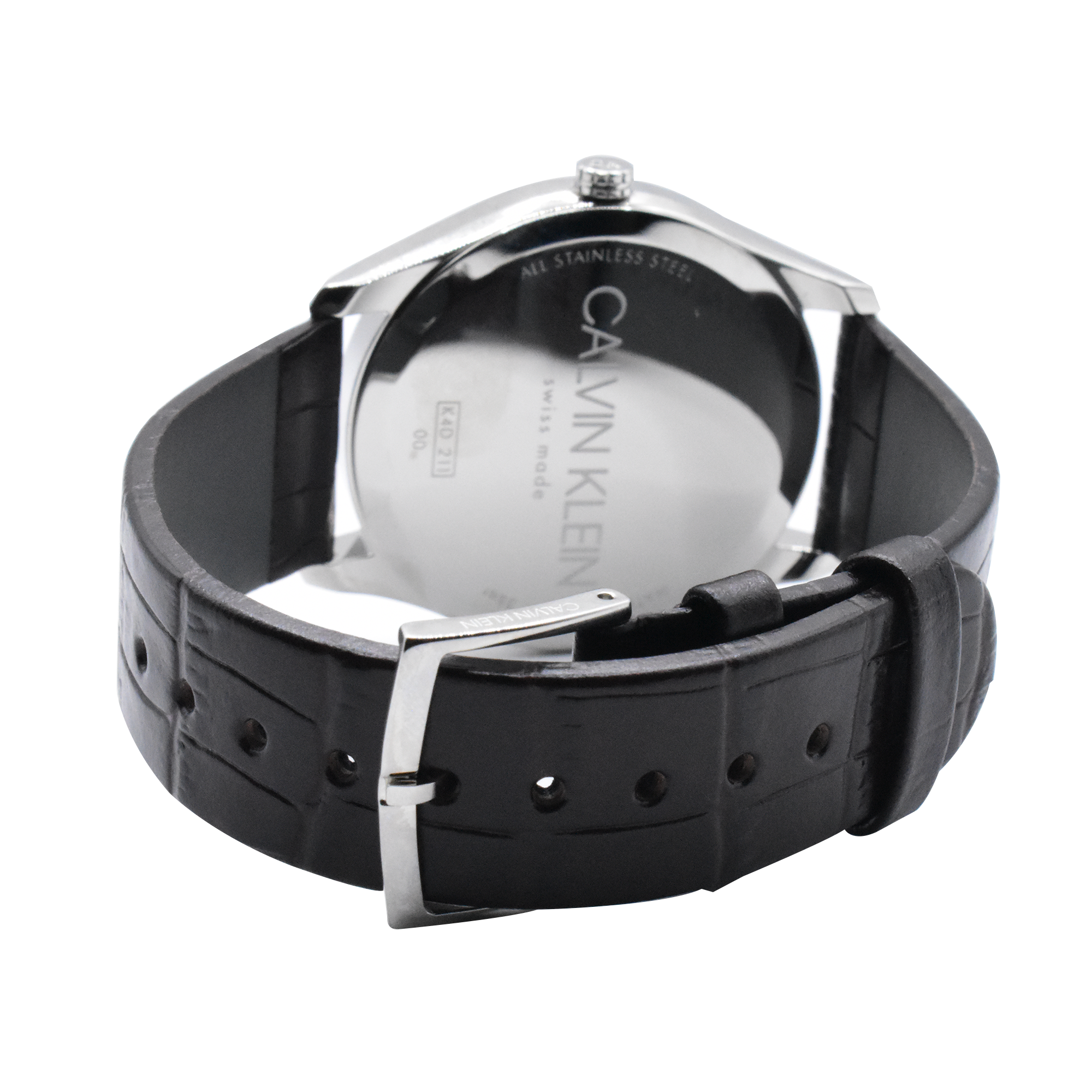 Reloj Calvin Klein Classic K4d211g6 Hombre Tienda Relojes en Linea Mexico