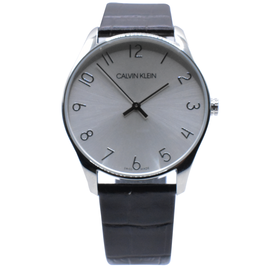 Reloj Calvin Klein Classic K4d211g6 Hombre Tienda Relojes en Linea Mexico