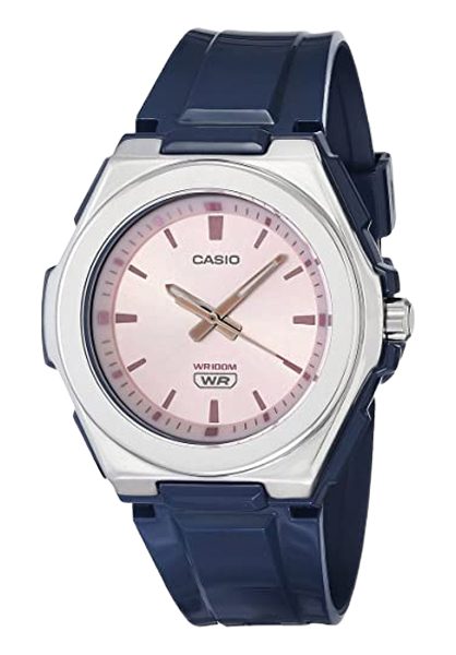 Reloj Caballero CASIO LWA-300H-2EVCF