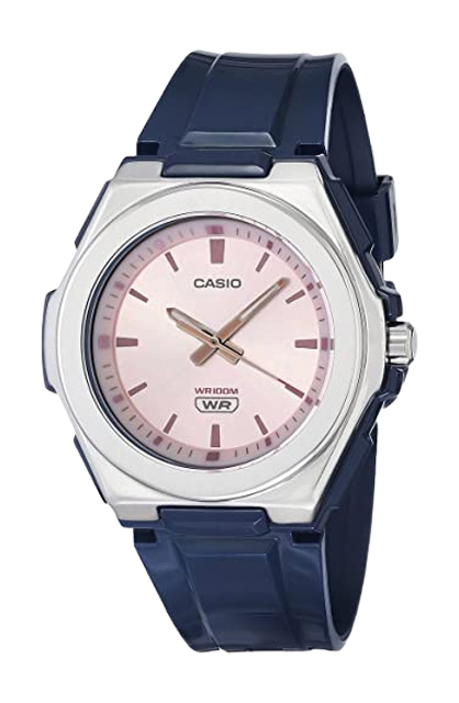 Reloj Caballero CASIO LWA-300H-2EVCF