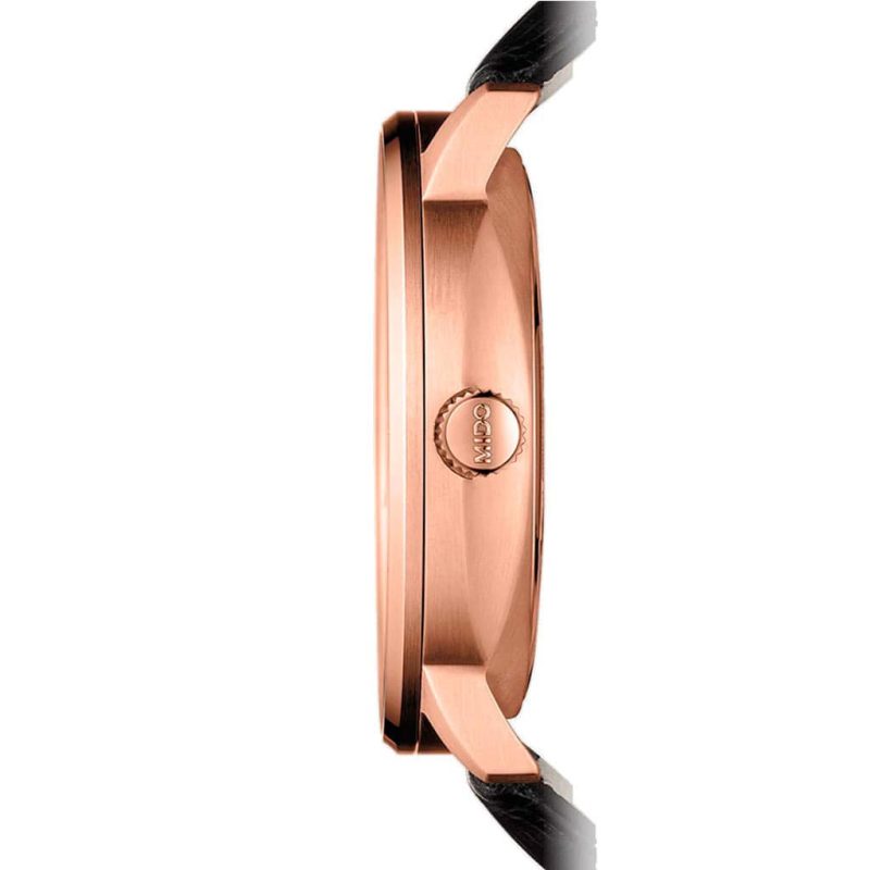 Reloj MIDO Commander M0216263605100