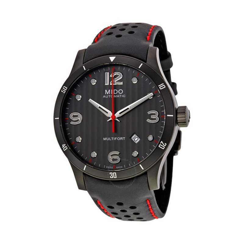 Reloj Mido MULTIFORT GENT M0254073606100