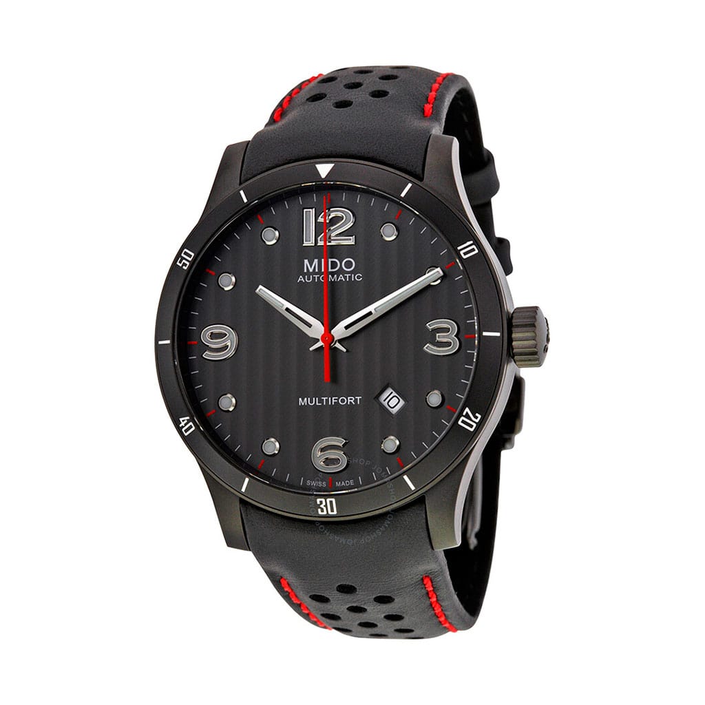 Reloj Mido MULTIFORT GENT M0254073606100
