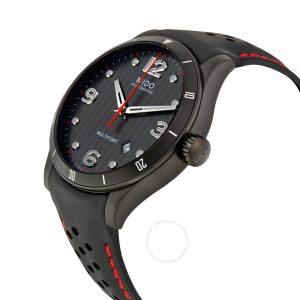 Reloj Mido MULTIFORT GENT M0254073606100