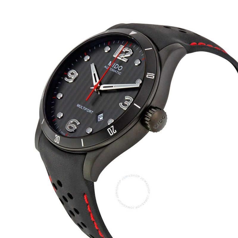 Reloj Mido MULTIFORT GENT M0254073606100