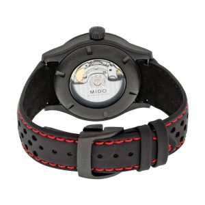 Reloj Mido MULTIFORT GENT M0254073606100