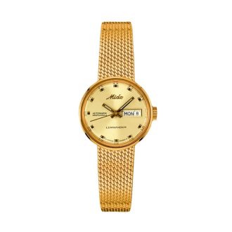 Reloj MIDO Commander DAMA M716937213