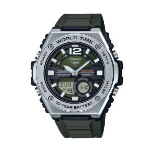 Reloj CASIO Caballero MWQ-100-3AVCF