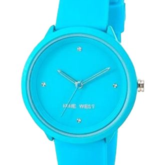 Reloj Nine West Dama NW2425BLBL