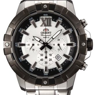 Reloj Orient Caballero FTW03002W0